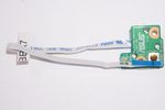 60-NZLLD1000-B02 Asus Power Button Board U43F-BBA6 U43F-BBa7 U43F-BB5
