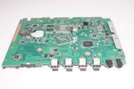 60-PE2HMB2001-A21 Asus D2550 Intel Motherboard EB1033 Eeebox Pc