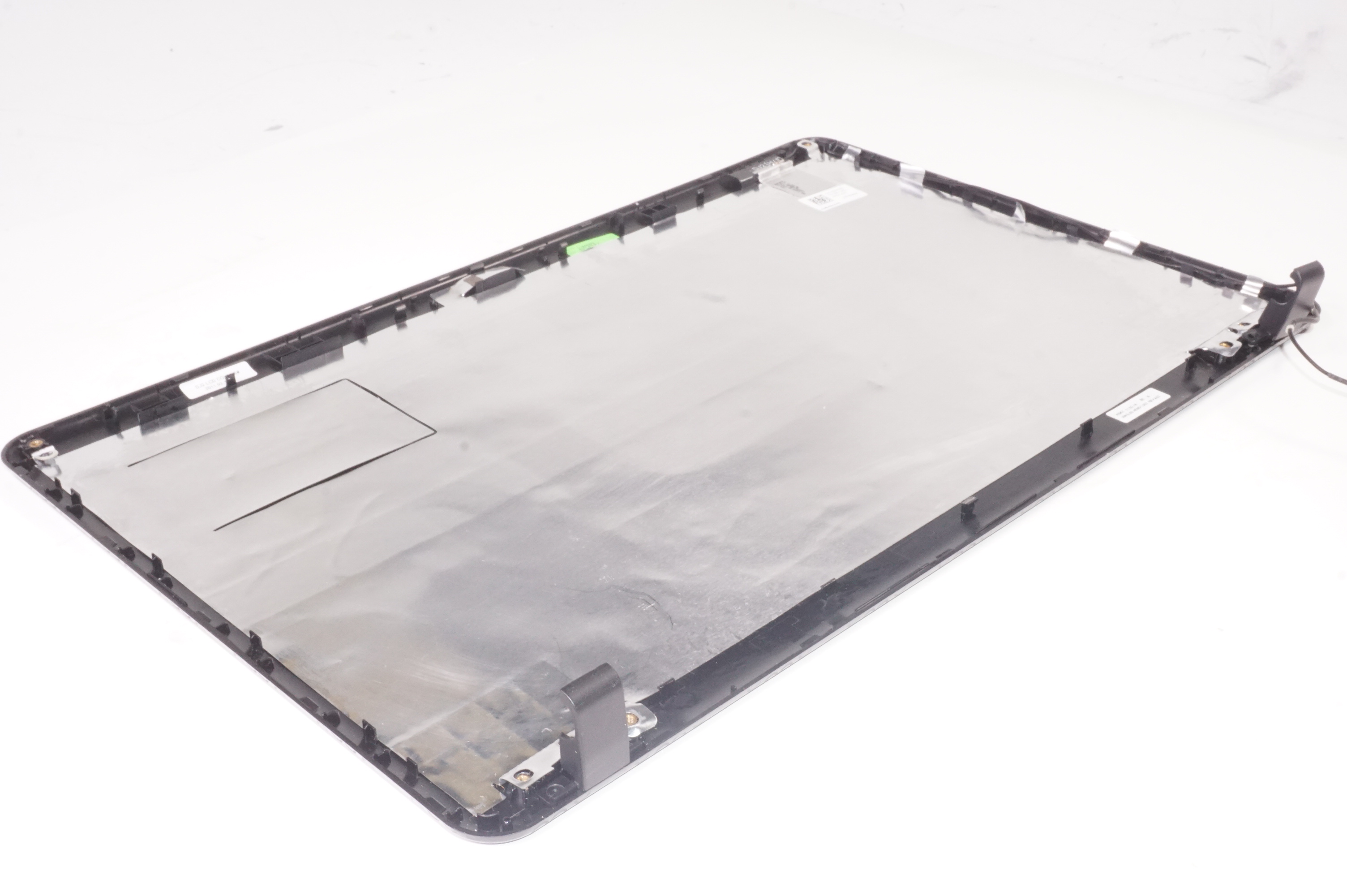 60.4EM01.012 Dell LCD Cover Black