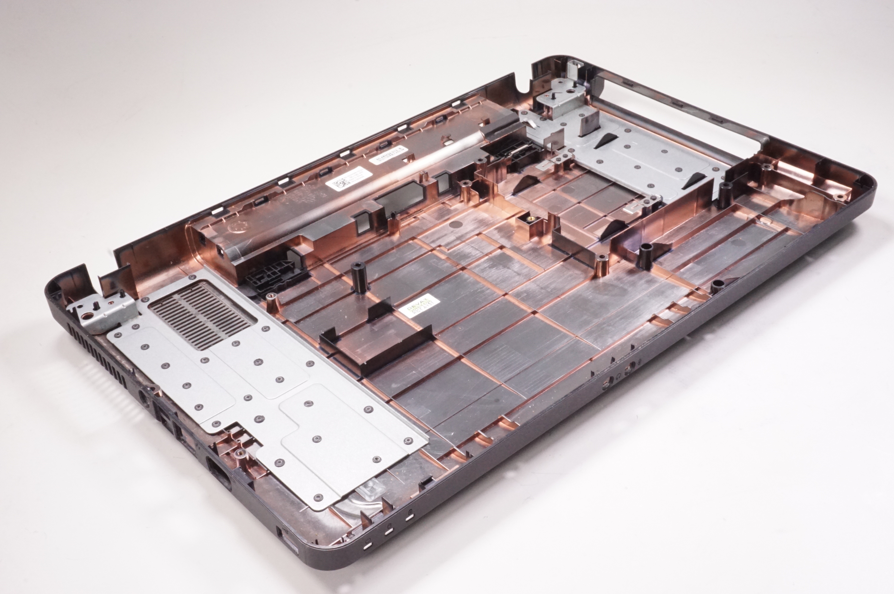 60.4EM24.012 Dell Bottom Base Cover