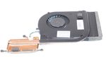 60.4L104.001 Lenovo Cooling Fan Unit With Heatsink IDEAPAD S510P