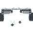 60.B04D1.005 Acer Assemble Hinge Module ASPIRE AZ3-715-UR52 ALL-IN-ONE