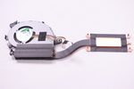 60.EF2N7.004  Thermal Moduel Fan & Heatsink CB5-571-362Q CHROMEBOOK