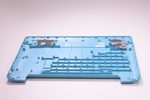 60.G0MN5.002 Acer Bottom Base Cover Light Blue ASPIRE SWITCH SW3-016-17WG