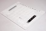 60.G58N5.002 Acer White Bottom Base Cover SW5-015-12KL