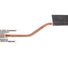 60.GP4N2.004 Acer Cpu Heatsink A515-51-3509 A515-51-563W-US