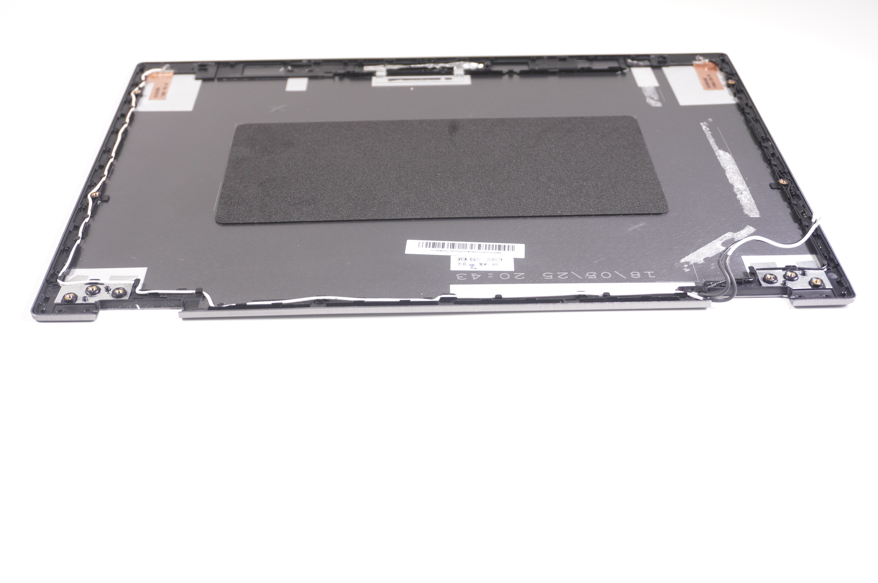 DJM4600CR07000 Acer LCD Back Cover SP513-52N-552K-US