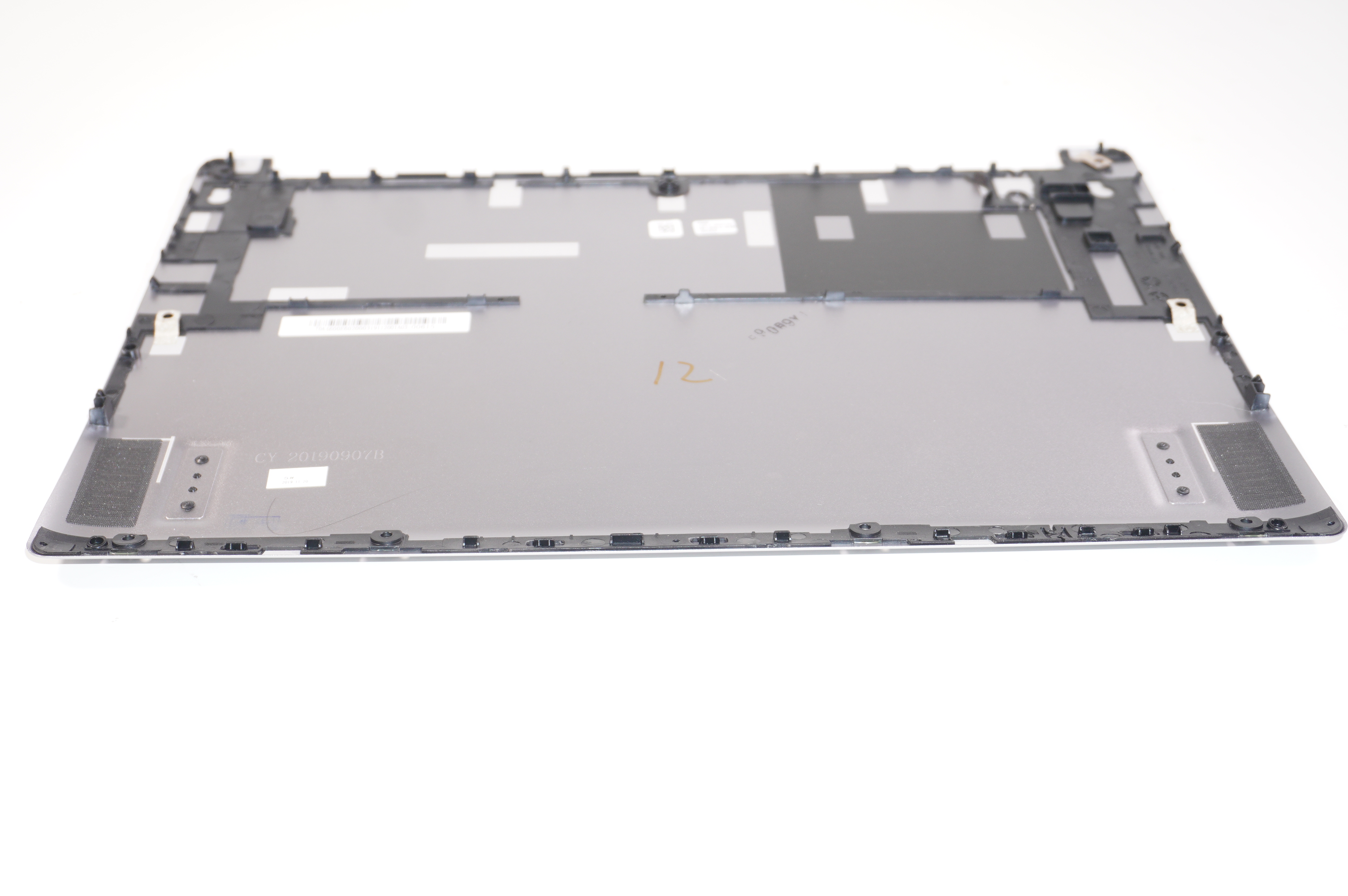 60.GXJN1.001 Acer Bottom Base Cover Silver SF314-54-39BH-US