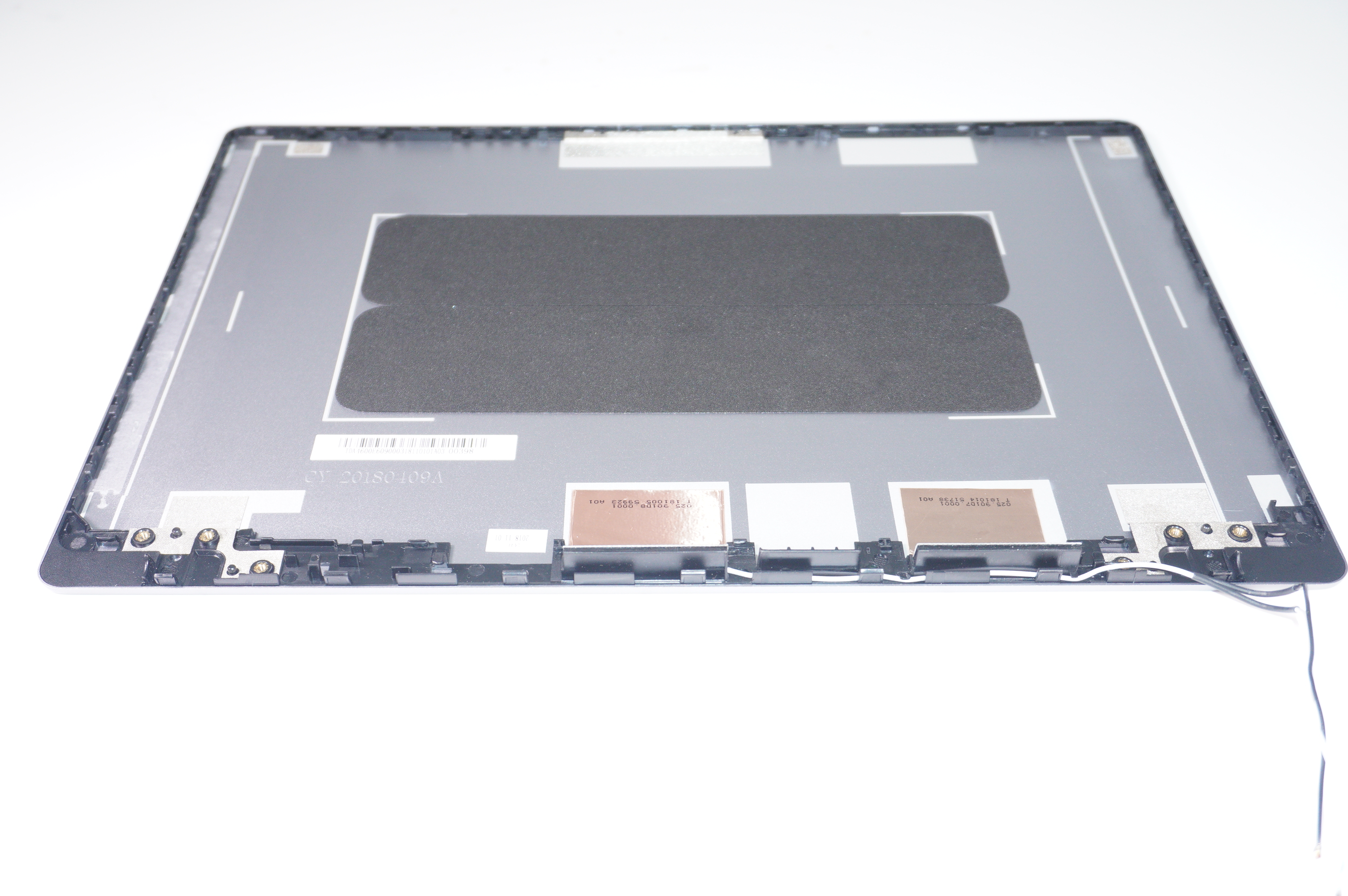 60.GXVN1.002 Hp LCD Back Cover NX.GXGAA.002 SF114-32-P2PK