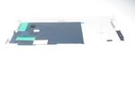 60.HB4N7.001 Acer Bottom Base Cover White SF714-52T-73CQ-US
