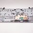 60.M41N7.052 Acer Palmrest Touchpad & Us Black Keyboard