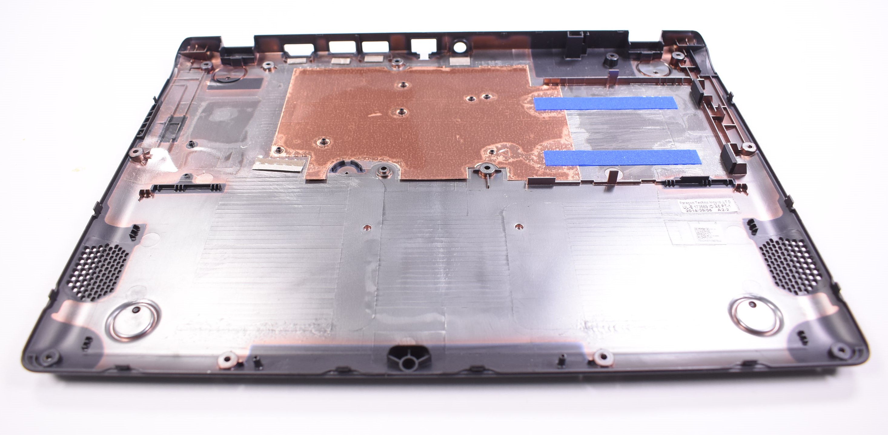 60.MSNN7.031 Acer Bottom Base Cover ES1-111M-C7DE-US