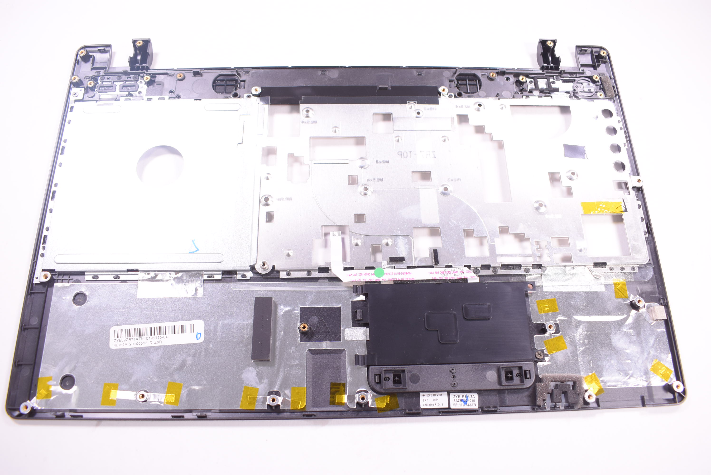 60.PTN07.003 Acer Palmrest Touchpad AS5745-5425