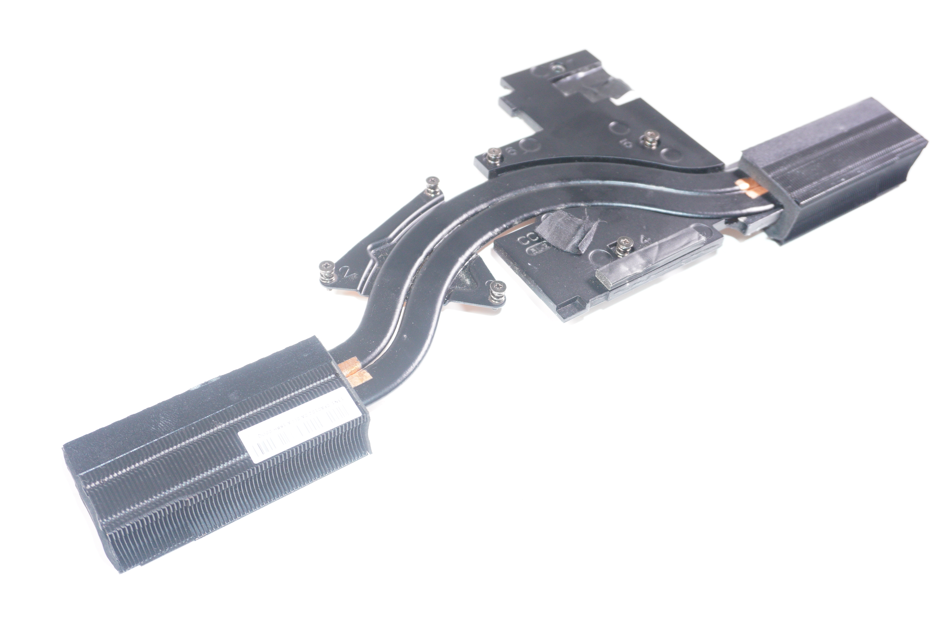 13N1-0FA0102 Acer THERMAL MODULE MU5DC DIS THM MOD FORCECON G9-793-78CM-US
