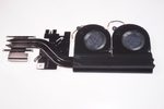 60.Q3HN2.002 Acer Fan Heatsink Thermal Module AN515-53-55G9 AN515-53-52FA