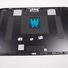 60.Q7XN2.003 Acer LCD Back Cover Black PH315-53-781R