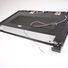 60.Q83N2.001  60.Q83N2.001 AP326000201 Acer LCD Cover IMR Black For Nitro 5 AN517-52-52T3-US AN517-52-52T3