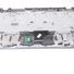 60.SHEN7.006 Acer Palmrest Assembly With Touchpad Gray C720-2103 CHROMEBOOK