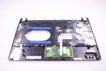 60.Y43N7.001 Gateway Palmrest Touchpad ASPIRE LT41P09U