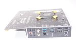 601-7C82-020 MSI Intel LGA1200 DDR4 WiFi No IO Shield Plate Motherboard MS-7C82