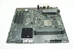 601-7E18-020 MSI AMD AM5 DDR5 Motherboard No IO shield Plate