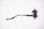 6017B0196601 Toshiba Usb Board And Cable L505D-GS6000
