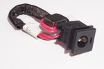 6017B0246301 Toshiba Dc In Jack Cable E205-S1904