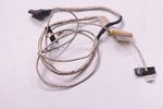 6017B0265501 Toshiba Lcd Display Cable C655D-S5200 C655D-S5511 c655-s5212