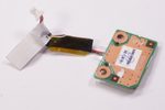6017B0268201 Toshiba Power botton board L730D