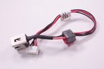 6017B0402701 Toshiba Dc In Jack Cable C55T-A5123 Satellite L955-S5330