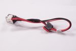 6017B0490501 Toshiba Dc Jack Assembly C75D-B7215  C75D-B7220 L75-B7240