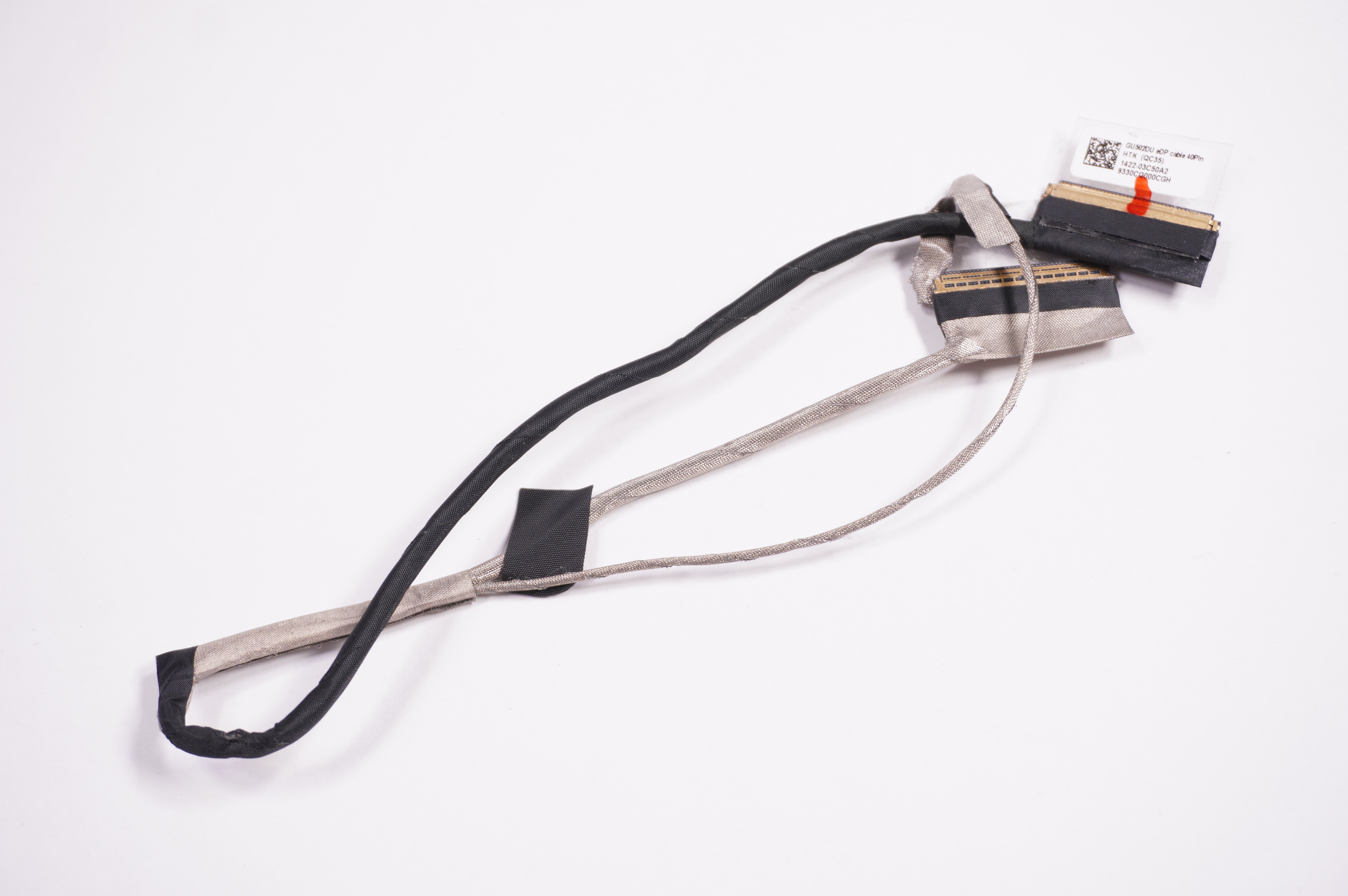 6017B1411301 Asus 40PIN EDP Display Cable GU502LU-BI7N4