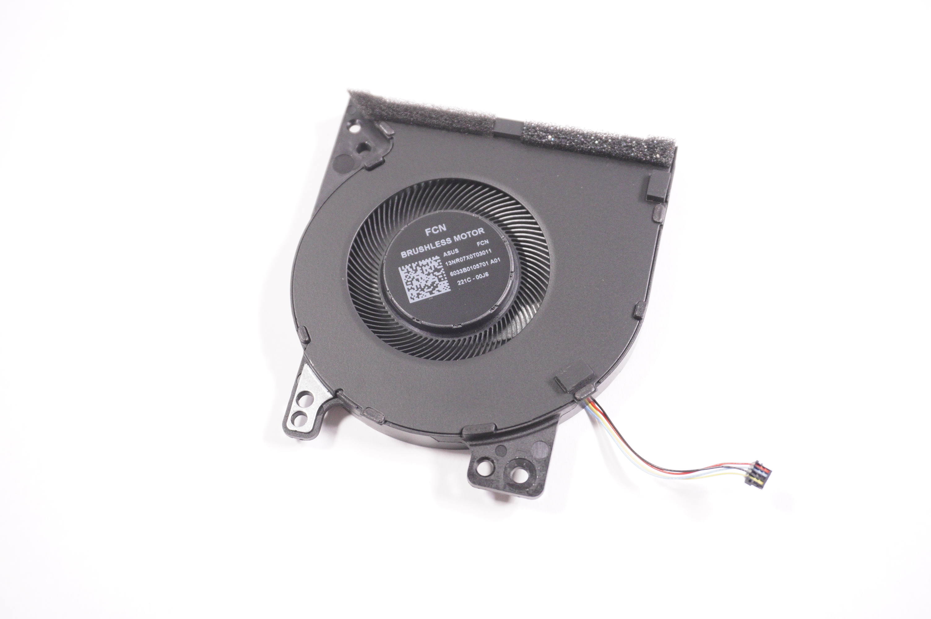 6033B0105701 Asus Cooling Fan GZ301ZE-Z13.I93050T