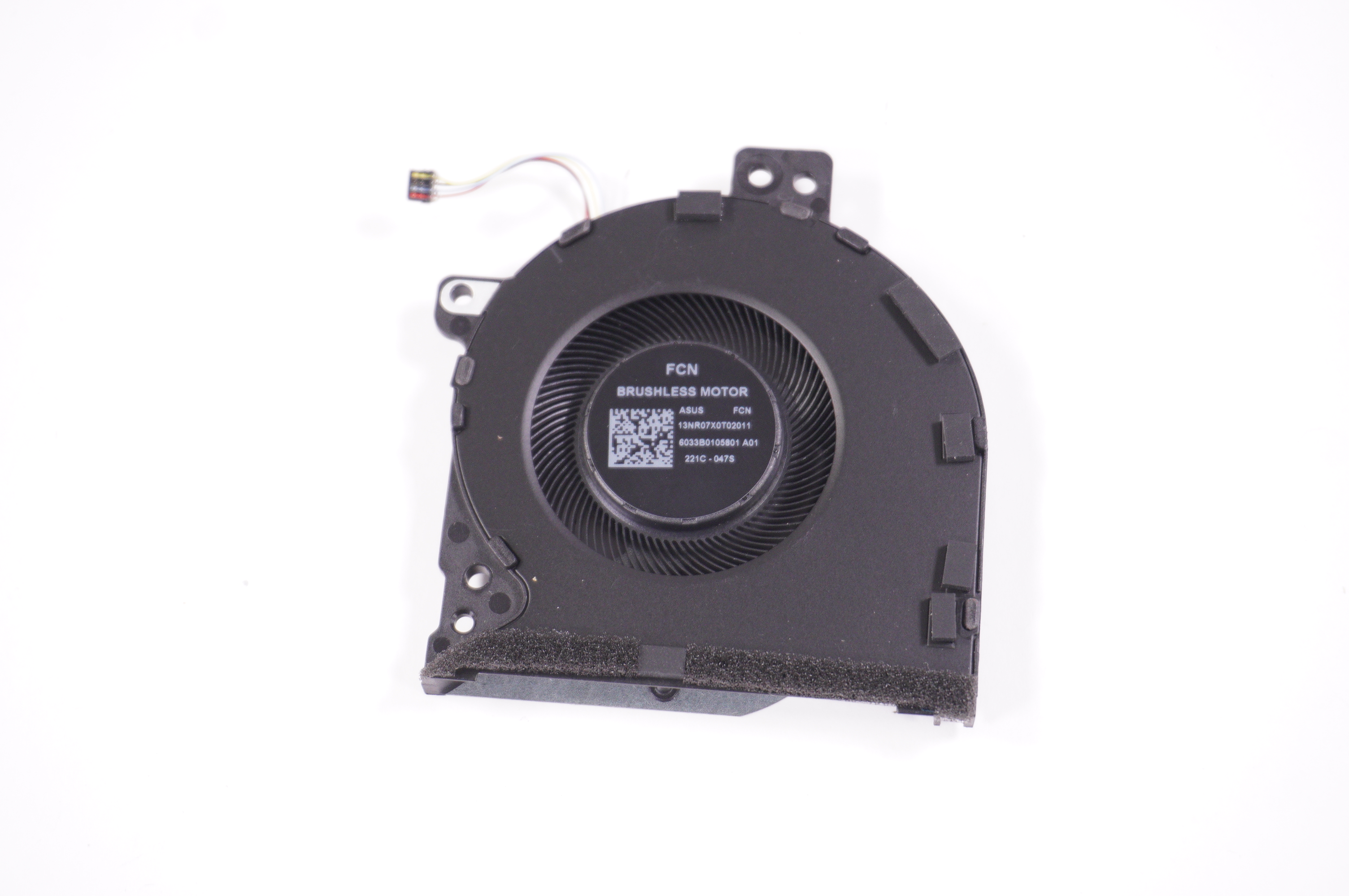 6033B0105801 Asus FAN GZ301ZE-Z13.I93050T