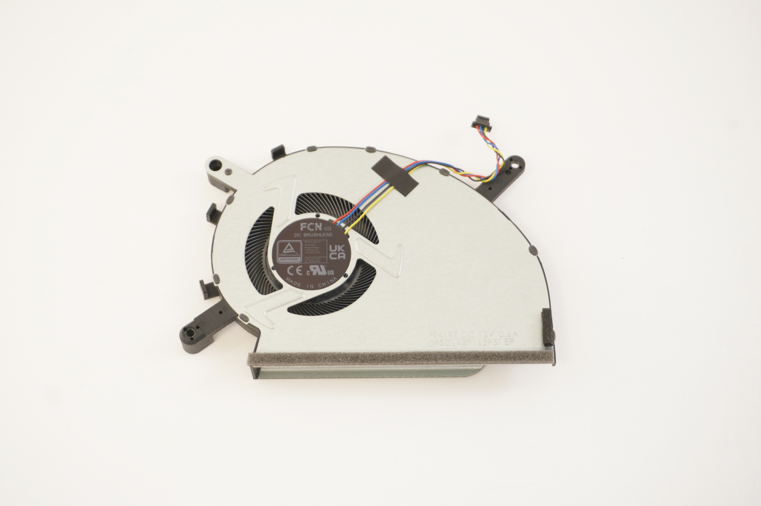 6033B0148201 Asus Cooling Fan G815LW-G18.U95080