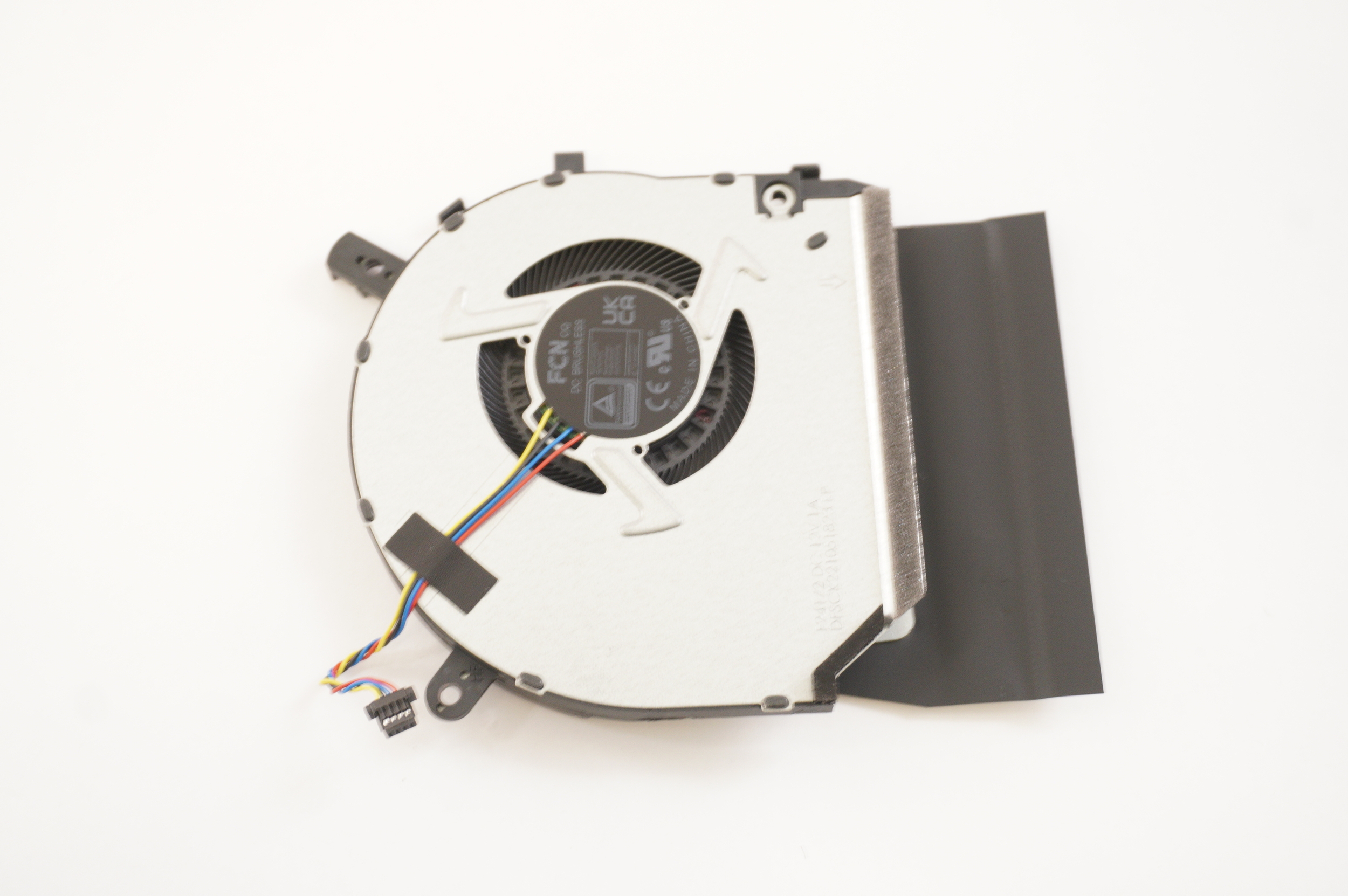 6033B0148401 Asus Thermal cpu fan G815LW-G18.U95080