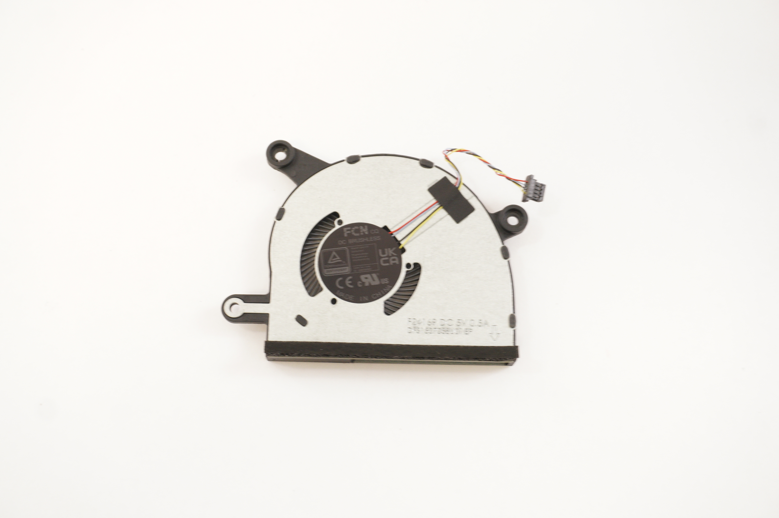6033B0148601 Asus Thermal vram fan G815LW-G18.U95080