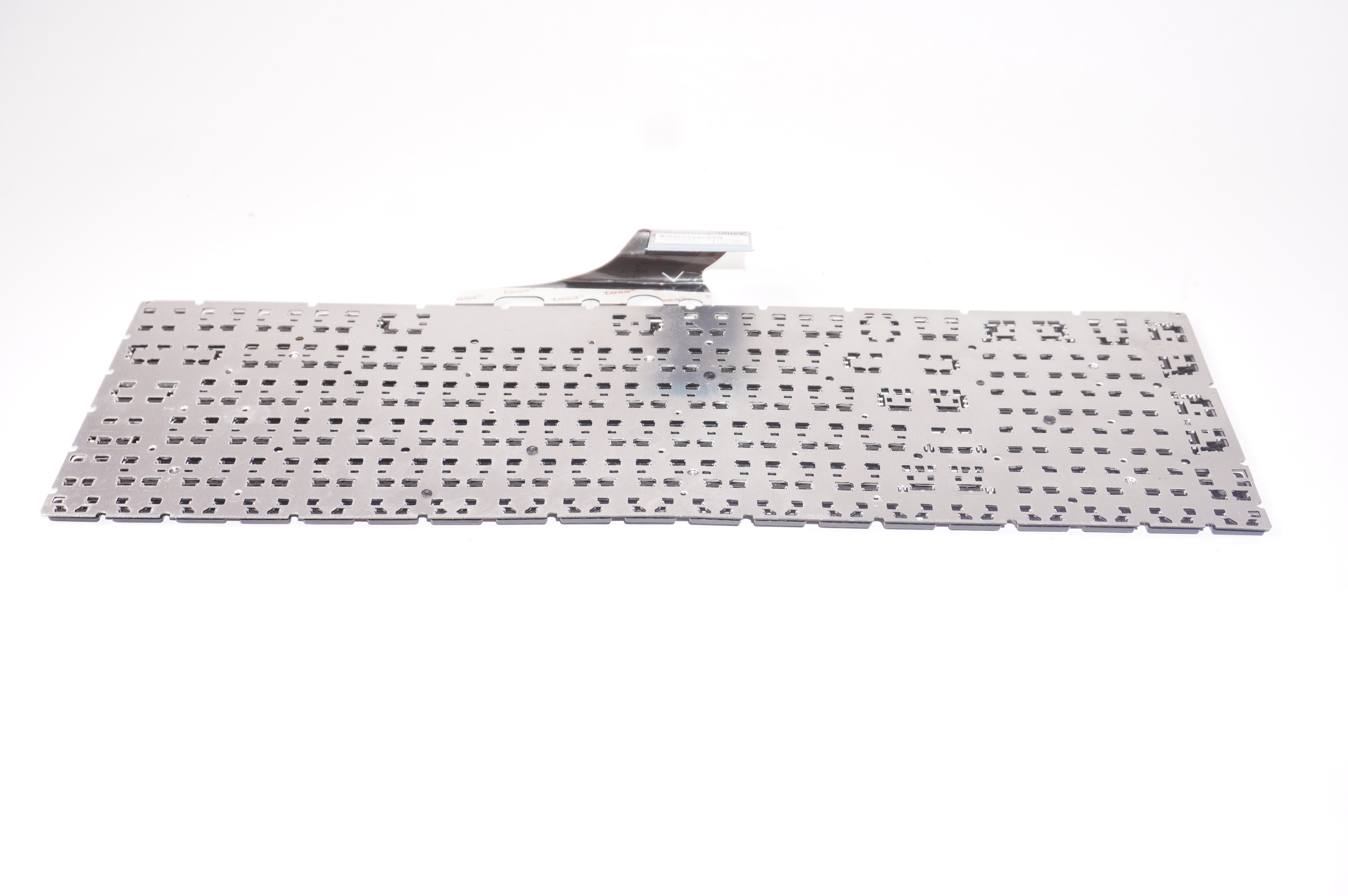 6037B0146601 Hp US Keyboard 17-BY3613DX