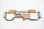 6043B0379502 Asus CPU Heatsink GU603VI-G16.I74070