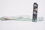 6050A2410501 Hp Wireless Switch Board With Cable PROBOOK