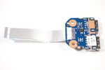 6050A2493701 Hp Usb Board With Cable