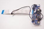 6050A2639501 Hp USB Board M6-N010DX
