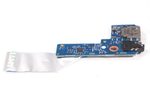 6050A3194301 Hp  USB Audio Board 14M-DW1023DX