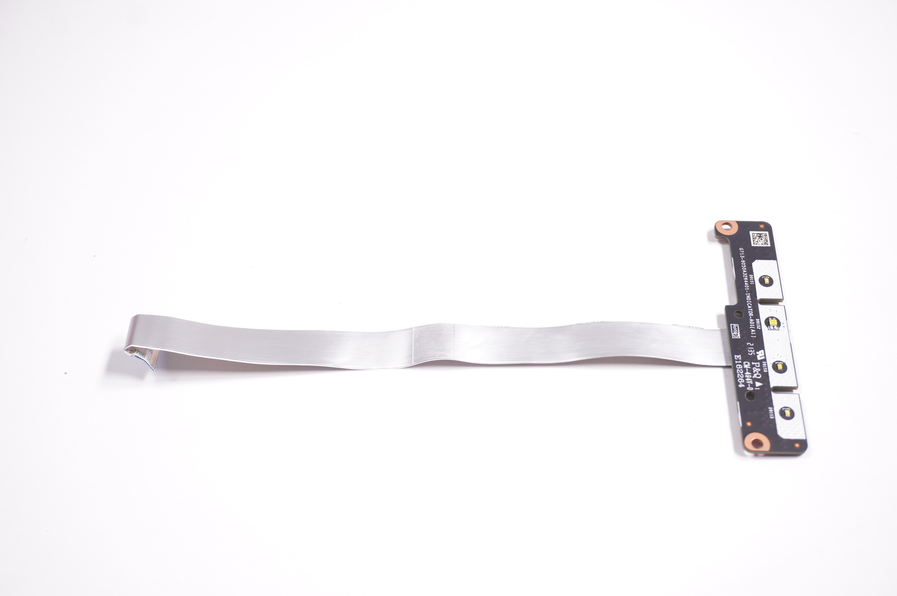 6050A3264401 Asus Indicator Board G513QY-212.SG15