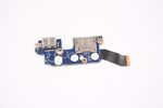 6050A3316801 Hp USB Board ELITEBOOK 840 G10