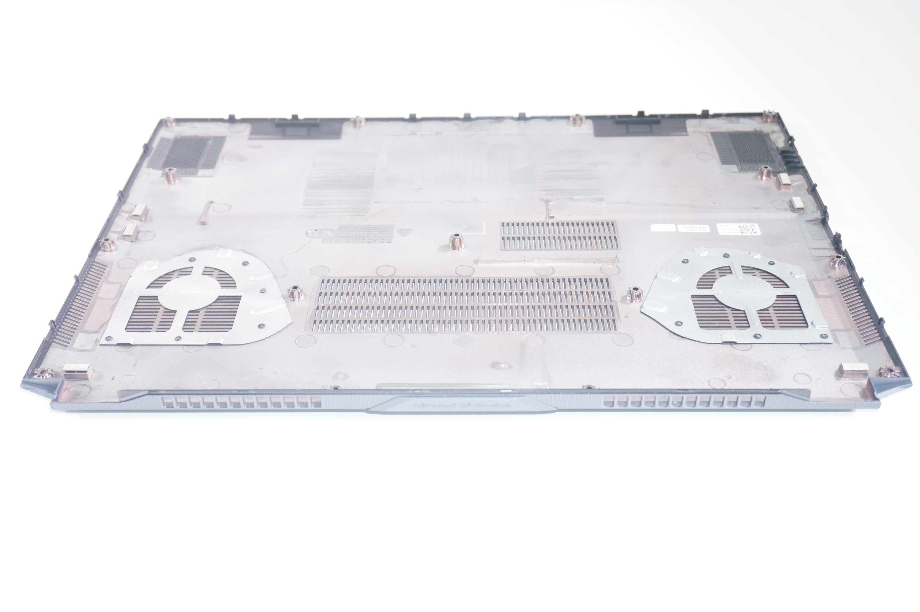 6051B1402501 Asus Bottom Base Cover GU502LU-BI7N4