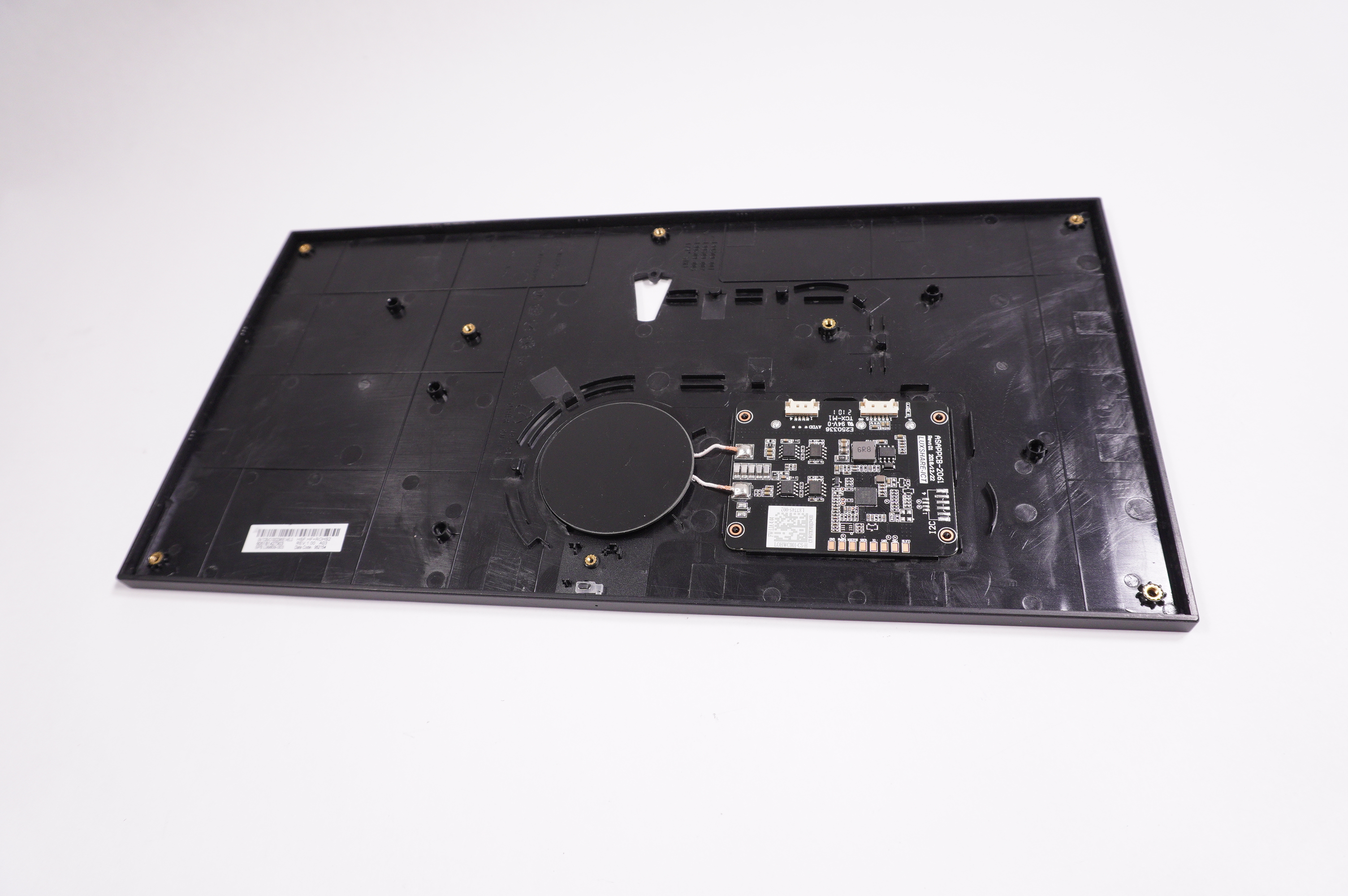 6051B1427903 Hp Stand Base Top 24-K0234