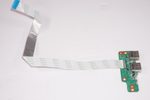 DA0LX7TB4D0 Hp USB Board + Cable DV7-4069WM PAVILION