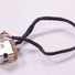 605364-001 Hp Dc Jack Cable DV7-4008CA DV7-4065DX DV7-4177NR dv7-4165dx
