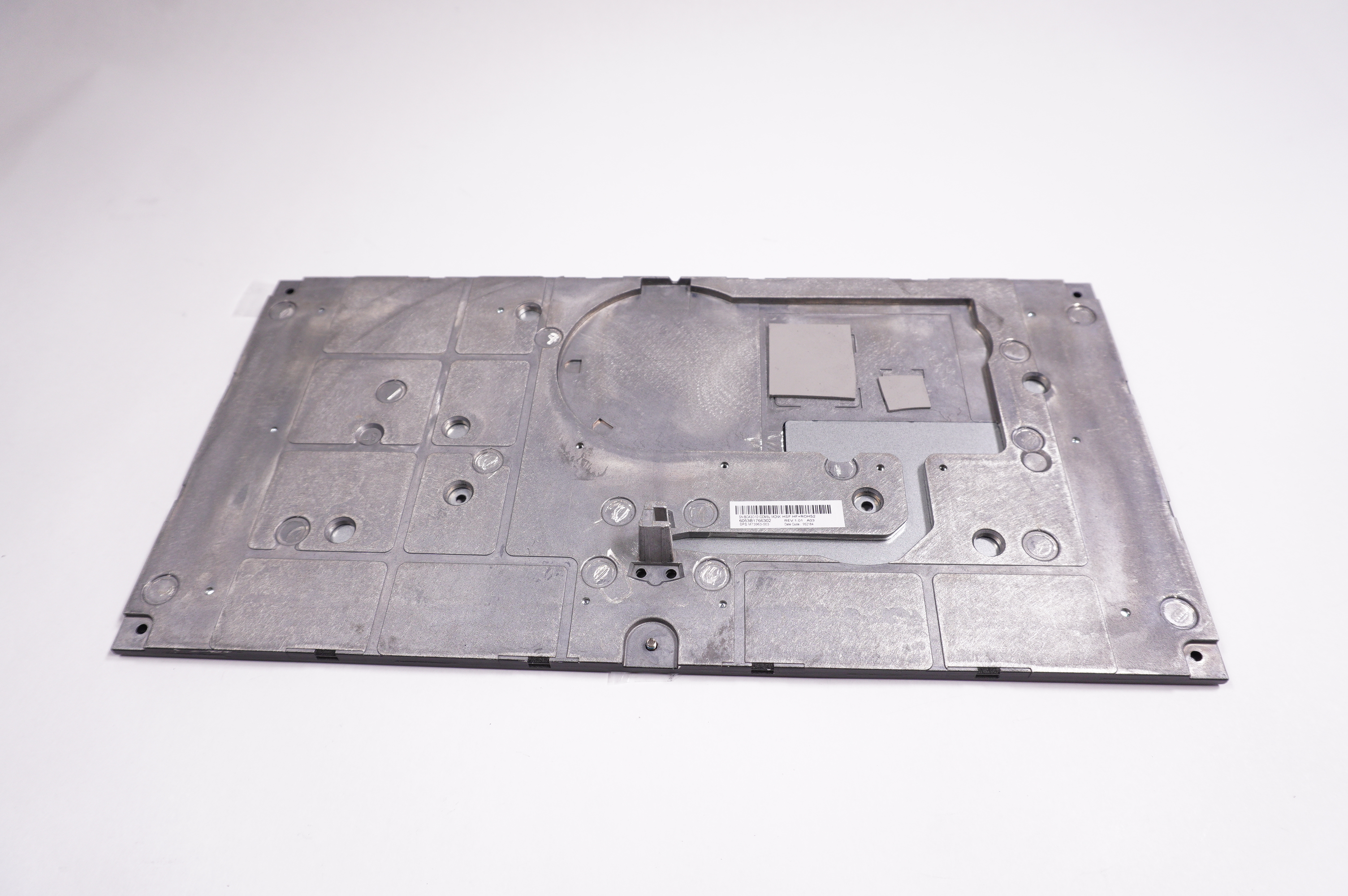 6053B1766302 Hp  Stand Base  Bottom 24-K0234